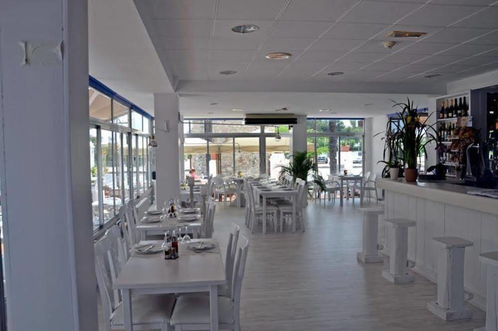 Solvi Hotel - Adults Only Vilanova i la Geltrú Exterior foto